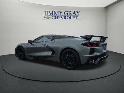 2022 Chevrolet Corvette Stingray 3LT