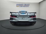 2022 Chevrolet Corvette Stingray 3LT