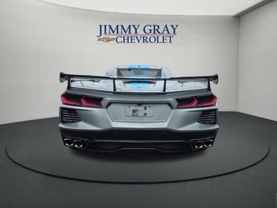 2022 Chevrolet Corvette Stingray 3LT