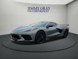 2022 Chevrolet Corvette Stingray 3LT