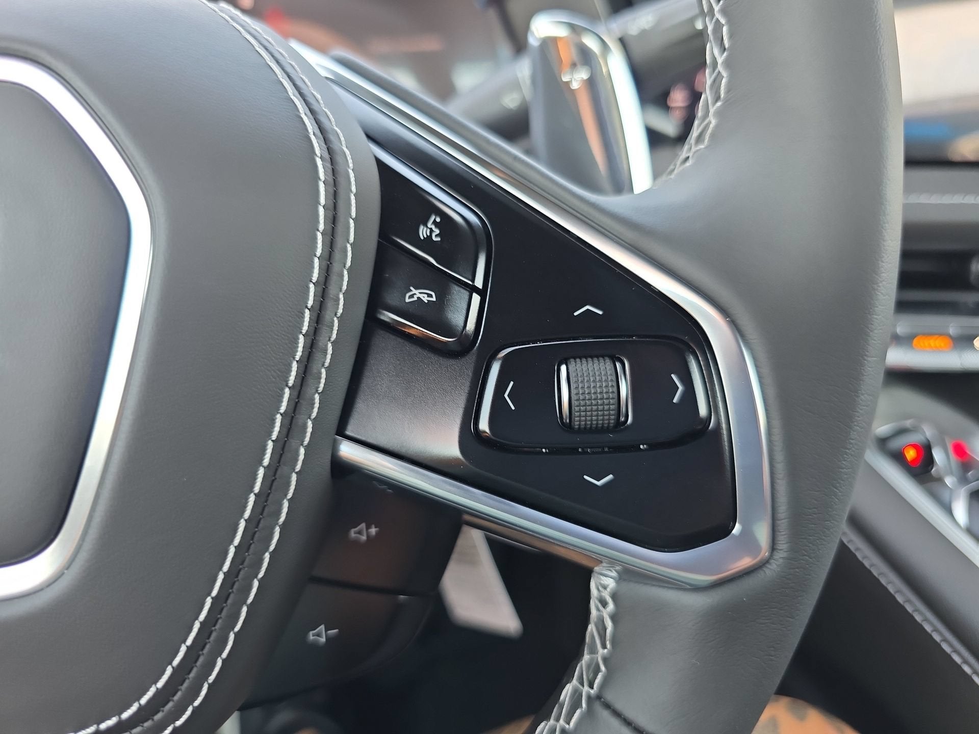 2027 Chevrolet Corvette Z06 1LZ