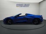 2027 Chevrolet Corvette Z06 1LZ