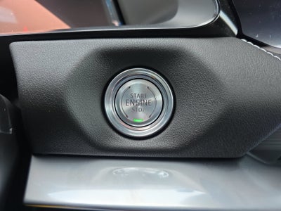 2027 Chevrolet Corvette Z06 1LZ