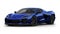 2027 Chevrolet Corvette Z06 1LZ
