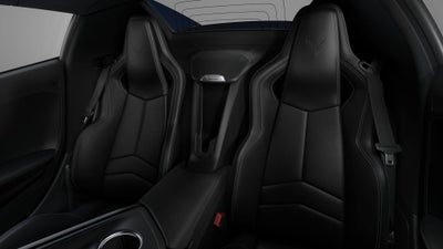 2027 Chevrolet Corvette Z06 1LZ