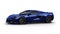 2027 Chevrolet Corvette Z06 1LZ