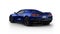 2027 Chevrolet Corvette Z06 1LZ