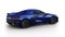 2027 Chevrolet Corvette Z06 1LZ