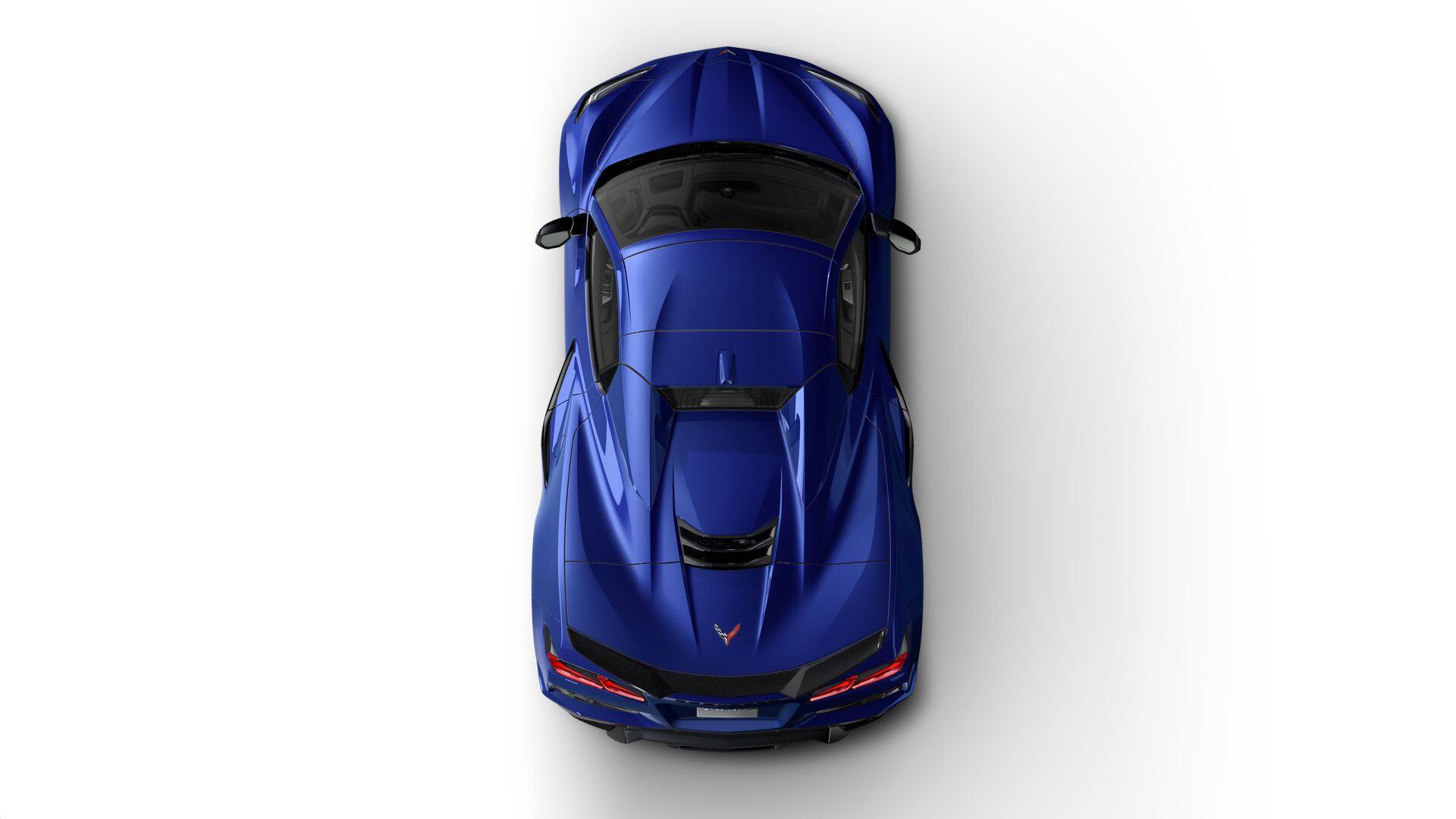 2027 Chevrolet Corvette Z06 1LZ