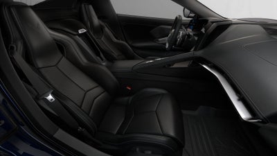 2027 Chevrolet Corvette Z06 1LZ