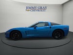 2010 Chevrolet Corvette w/1LT