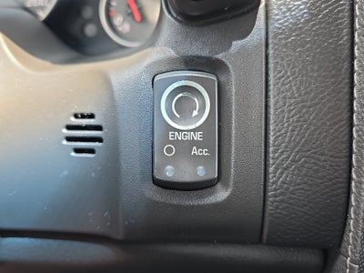 2010 Chevrolet Corvette w/1LT