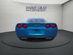 2010 Chevrolet Corvette w/1LT