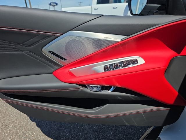 2024 Chevrolet Corvette Z06 3LZ