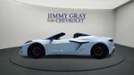 2024 Chevrolet Corvette Z06 3LZ