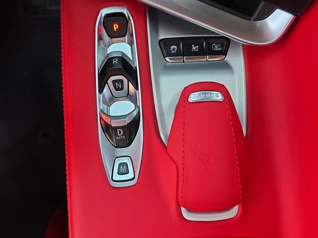 2024 Chevrolet Corvette Z06 3LZ