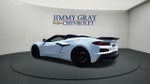2024 Chevrolet Corvette Z06 3LZ
