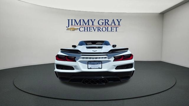 2024 Chevrolet Corvette Z06 3LZ
