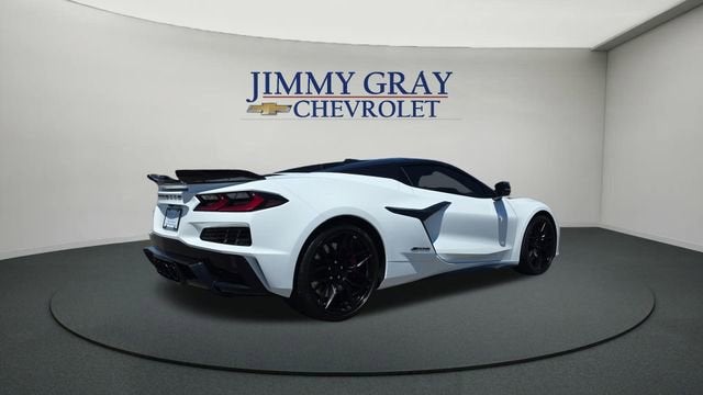 2024 Chevrolet Corvette Z06 3LZ