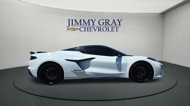 2024 Chevrolet Corvette Z06 3LZ