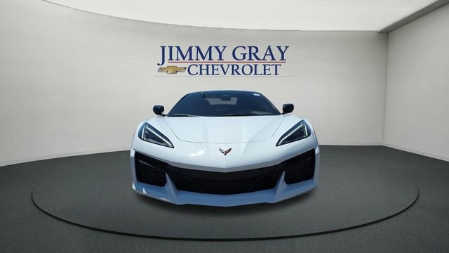 2024 Chevrolet Corvette Z06 3LZ