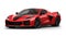 2027 Chevrolet Corvette Grand Sport 3LT