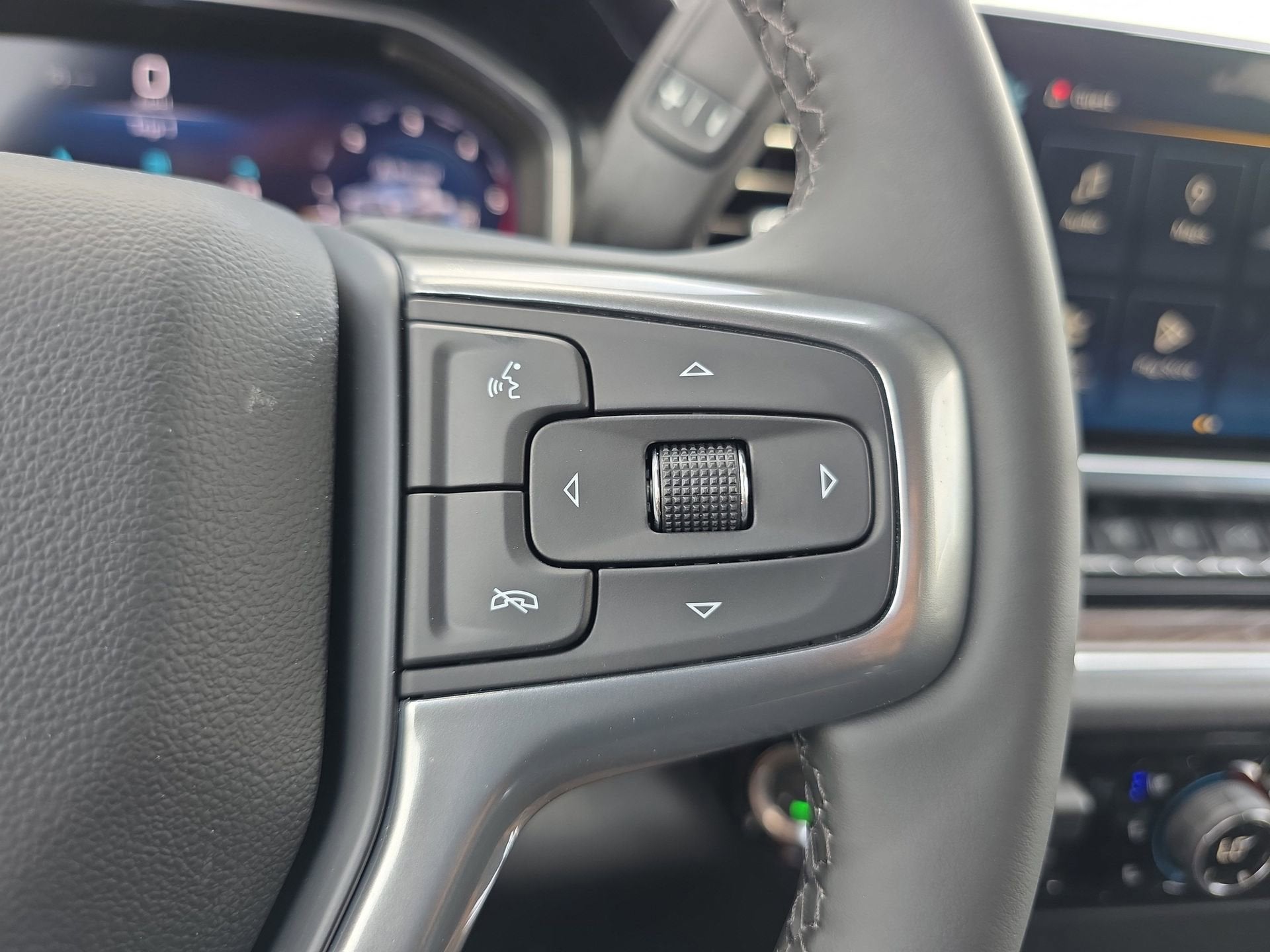 2026 Chevrolet Silverado 3500 HD LTZ DRW