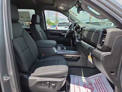 2026 Chevrolet Silverado 3500 HD LTZ DRW