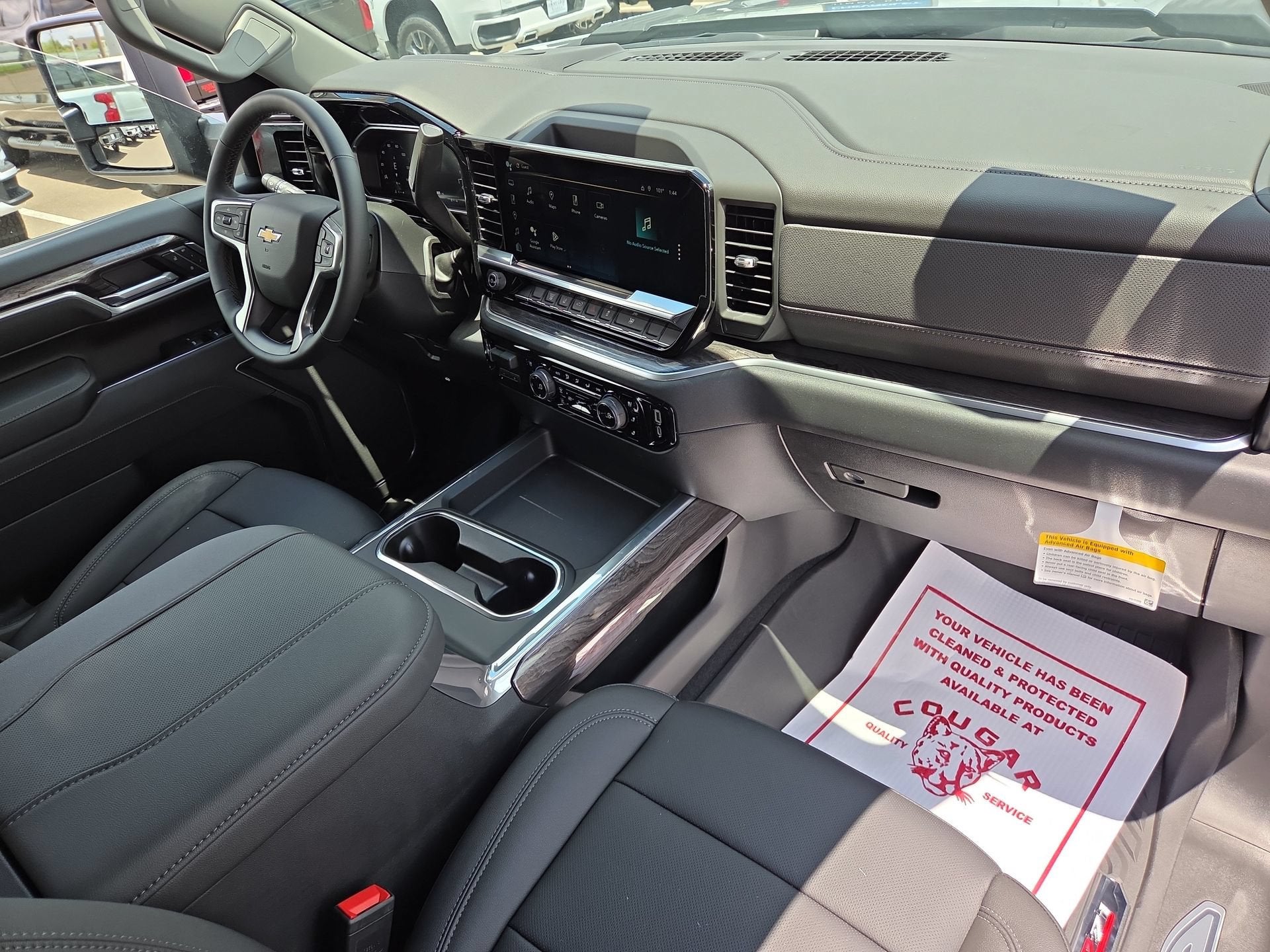 2026 Chevrolet Silverado 3500 HD LTZ DRW