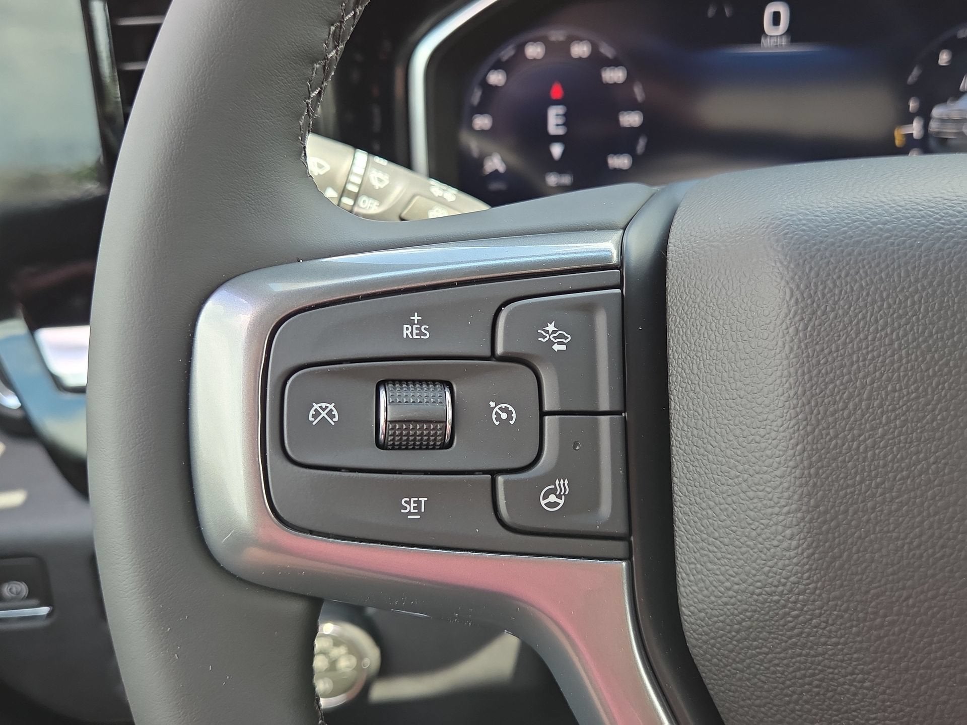 2026 Chevrolet Silverado 3500 HD LTZ DRW