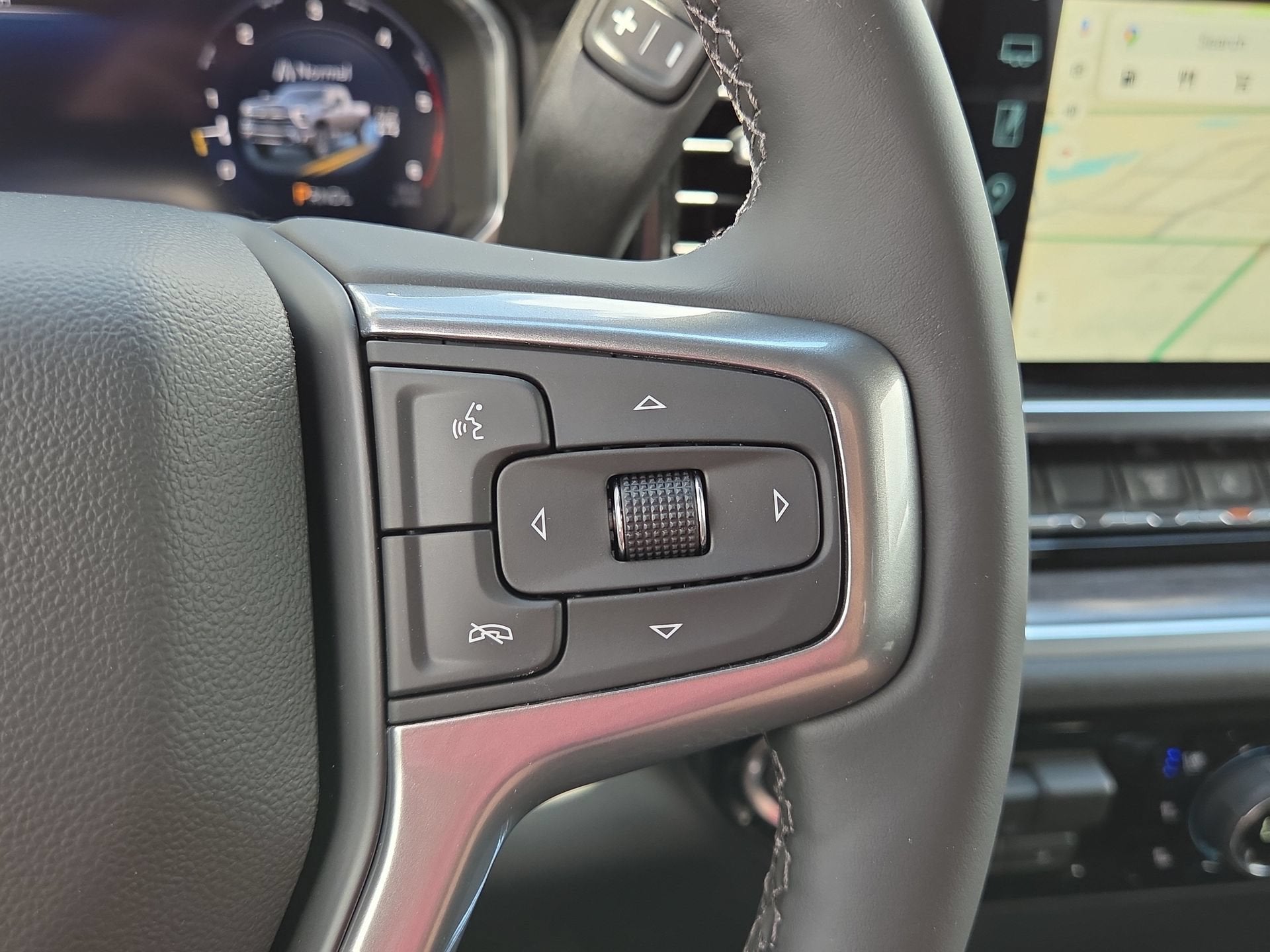 2026 Chevrolet Silverado 3500 HD LTZ DRW