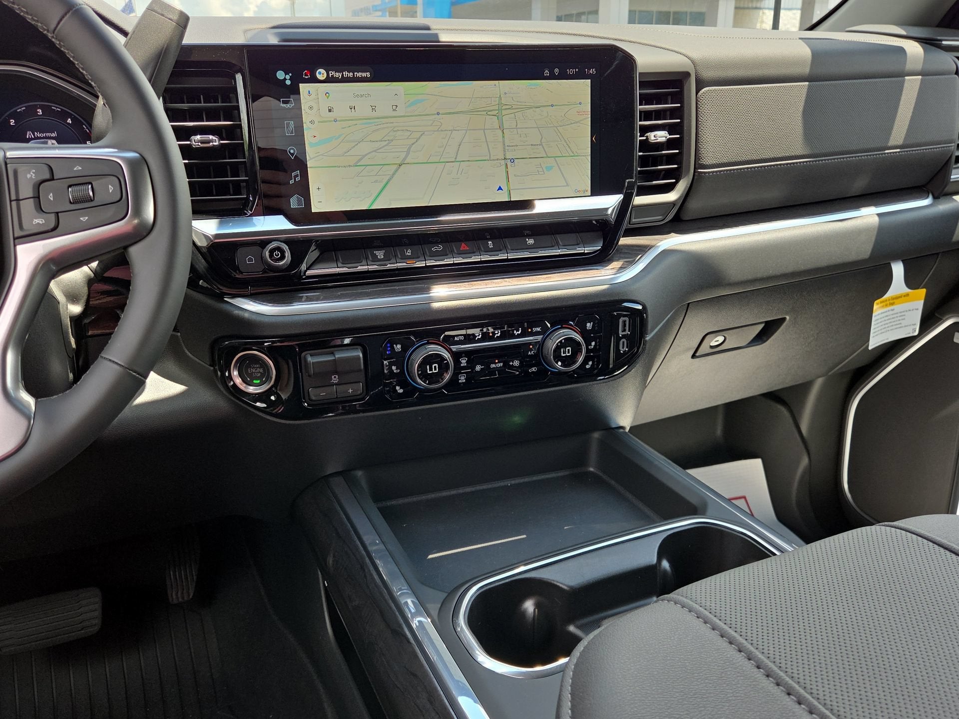 2026 Chevrolet Silverado 3500 HD LTZ DRW
