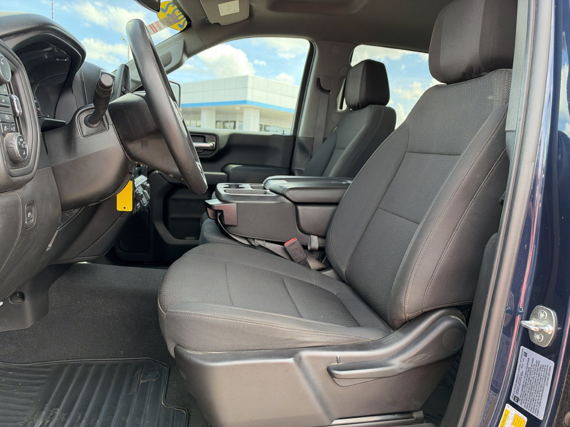 2022 Chevrolet Silverado 2500 HD Custom