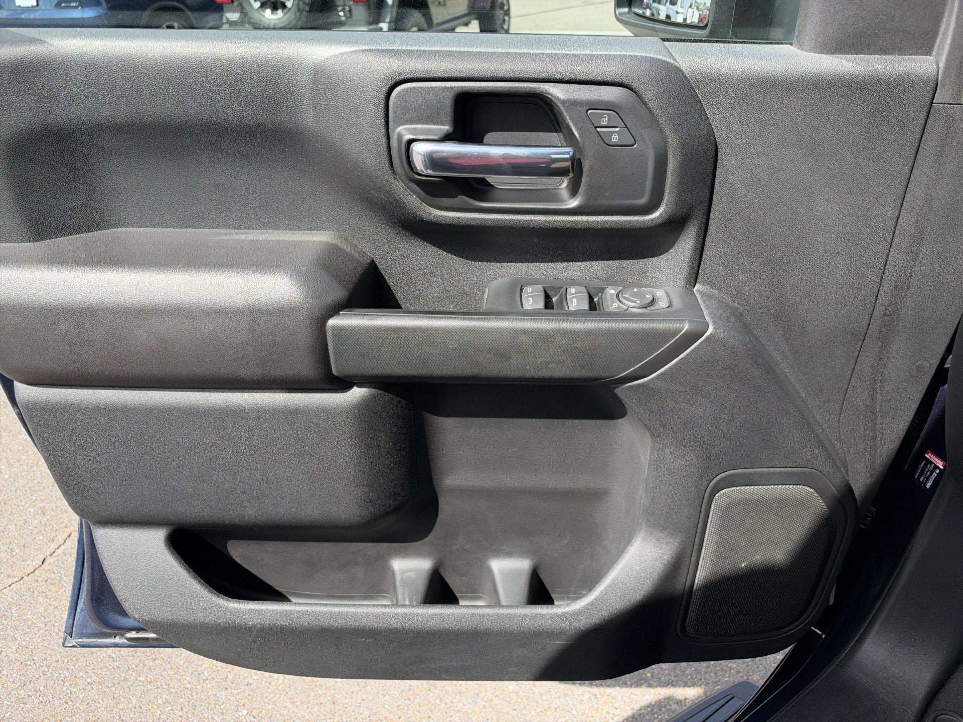 2022 Chevrolet Silverado 2500 HD Custom