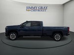 2022 Chevrolet Silverado 2500 HD Custom
