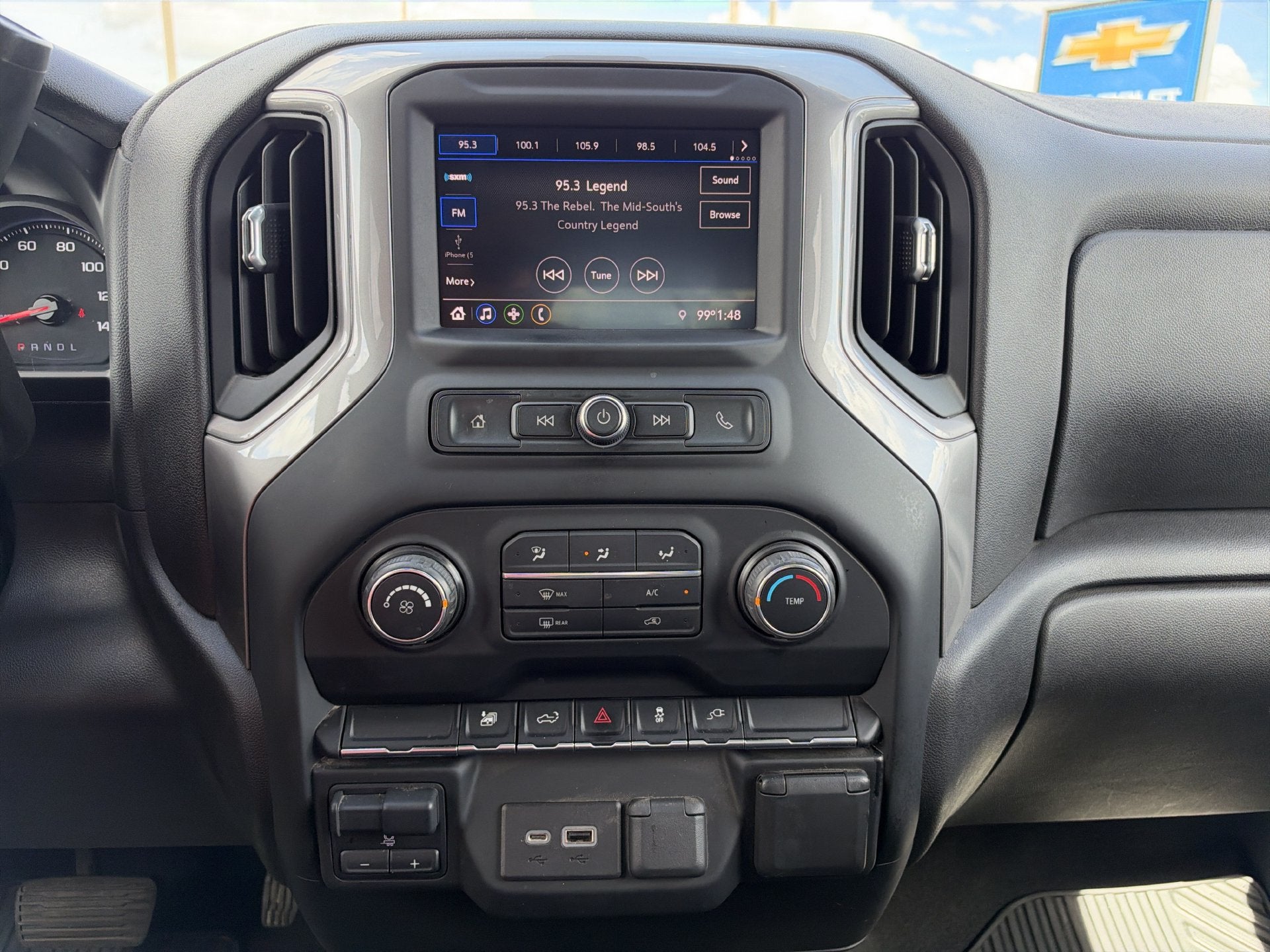 2022 Chevrolet Silverado 2500 HD Custom