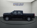 2020 Chevrolet Silverado 2500 HD High Country