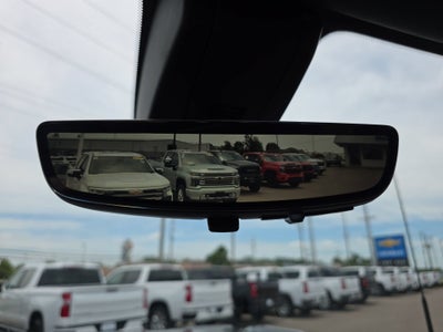 2020 Chevrolet Silverado 2500 HD High Country