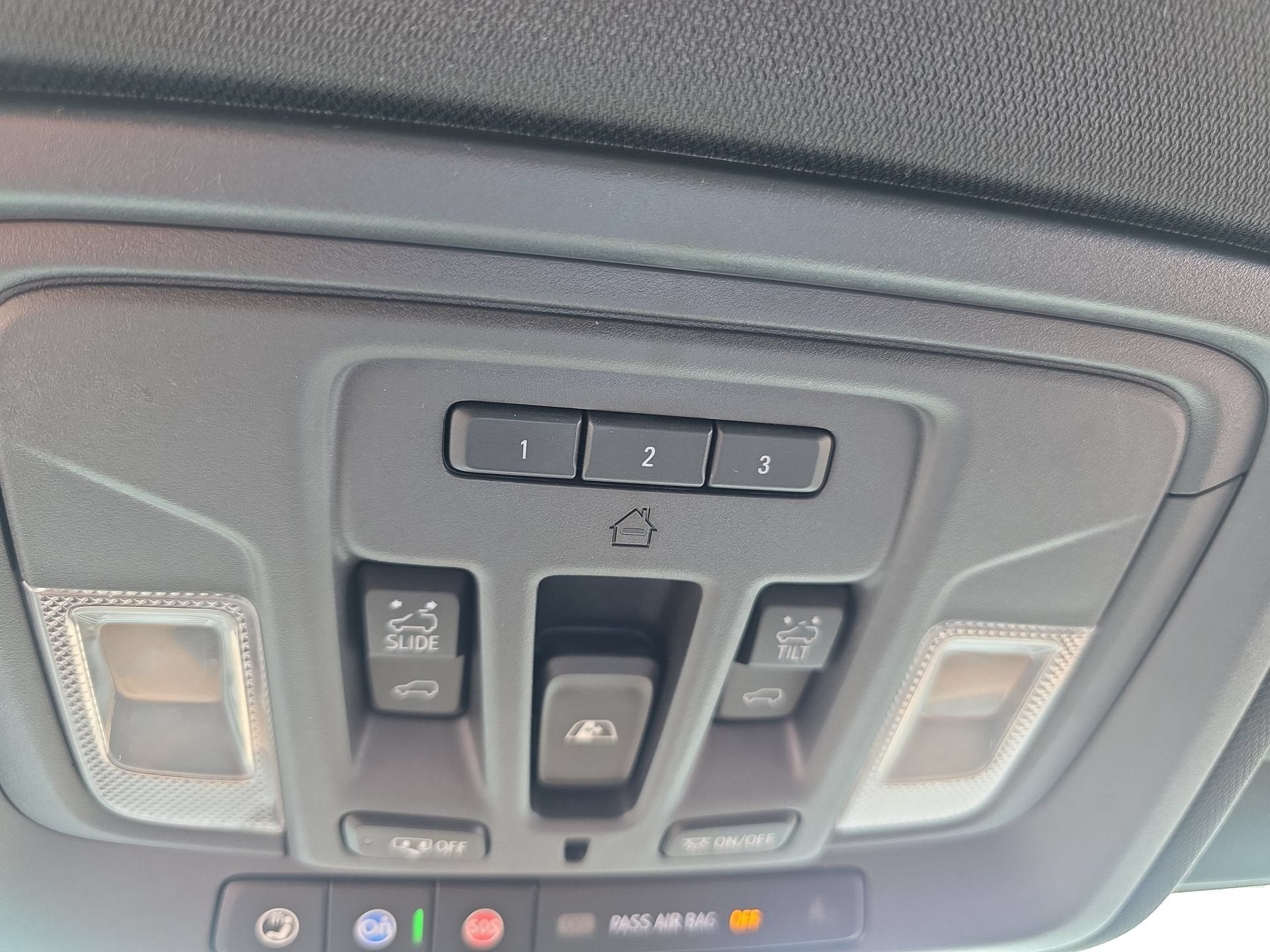2020 Chevrolet Silverado 2500 HD High Country