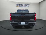 2020 Chevrolet Silverado 2500 HD High Country