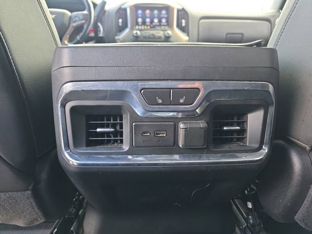 2020 Chevrolet Silverado 3500 HD High Country