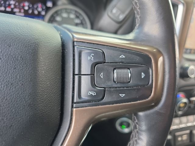2020 Chevrolet Silverado 3500 HD High Country