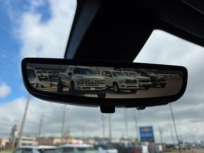 2020 Chevrolet Silverado 3500 HD High Country