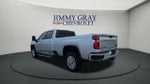2020 Chevrolet Silverado 3500 HD High Country