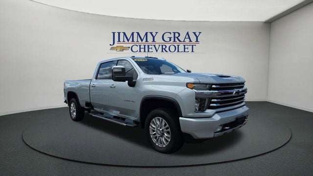 2020 Chevrolet Silverado 3500 HD High Country
