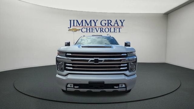 2020 Chevrolet Silverado 3500 HD High Country