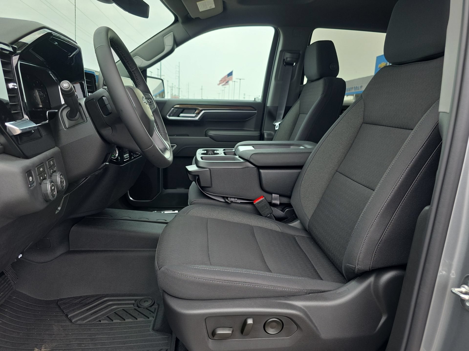 2026 Chevrolet Silverado 1500 RST - Photo 10