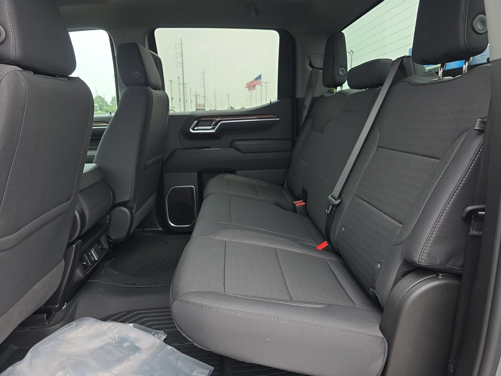 2026 Chevrolet Silverado 1500 RST - Photo 11