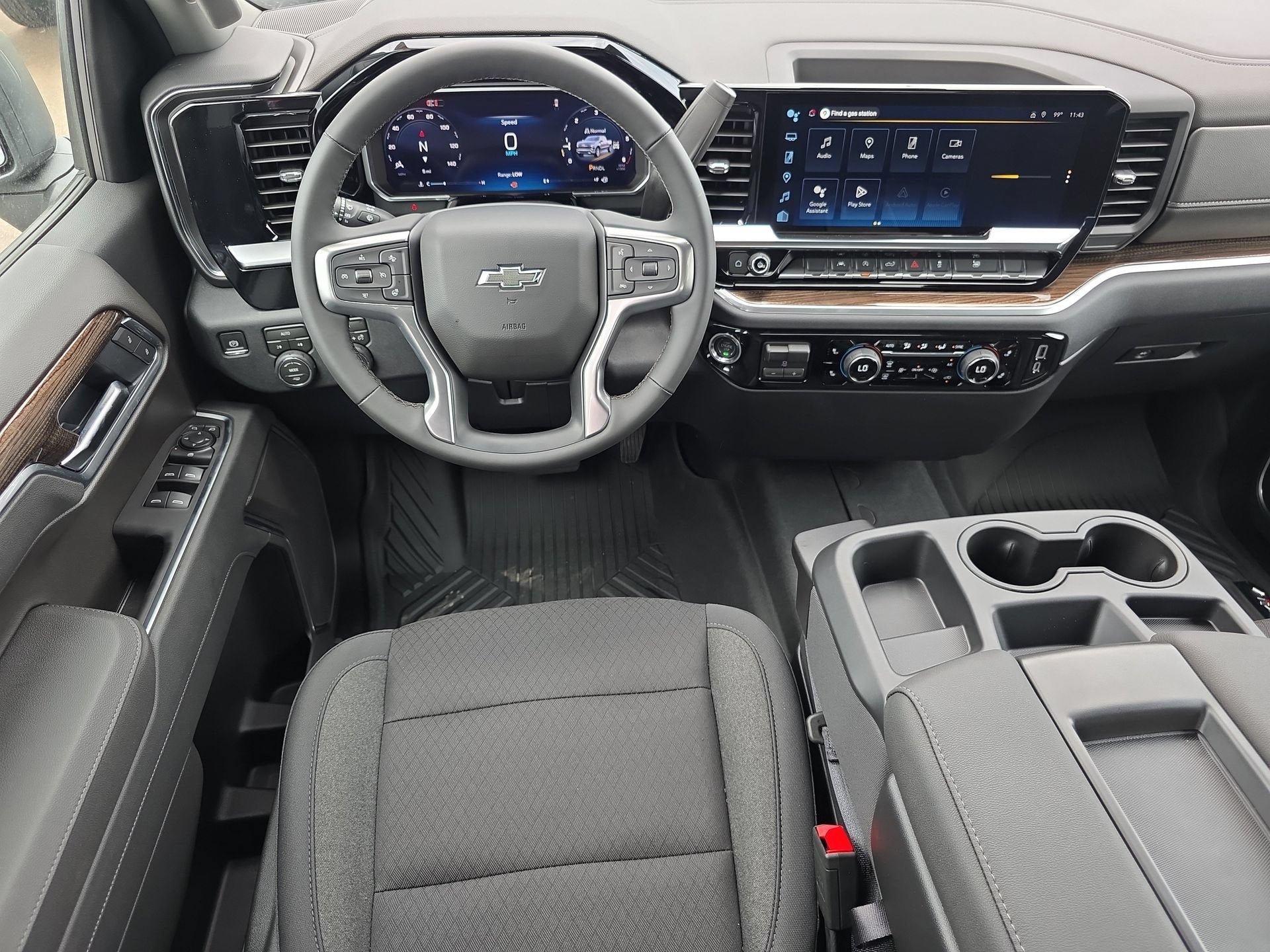 2026 Chevrolet Silverado 1500 RST - Photo 12