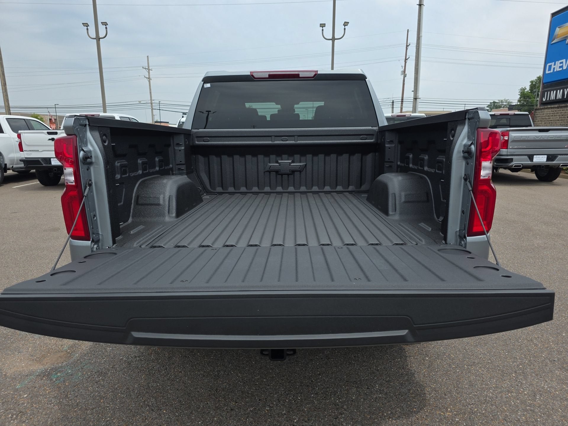 2026 Chevrolet Silverado 1500 RST - Photo 13